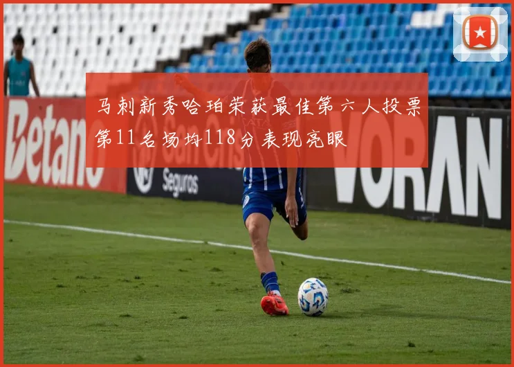 马刺新秀哈珀荣获最佳第六人投票第11名场均118分表现亮眼